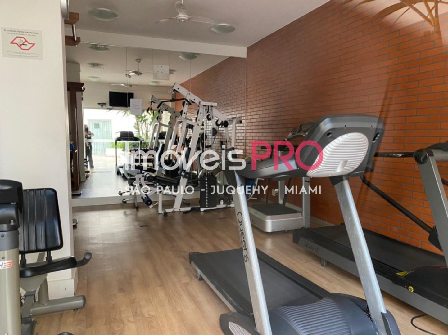 Apartamento para Vender, Brooklin | Cód: IP32805 — 