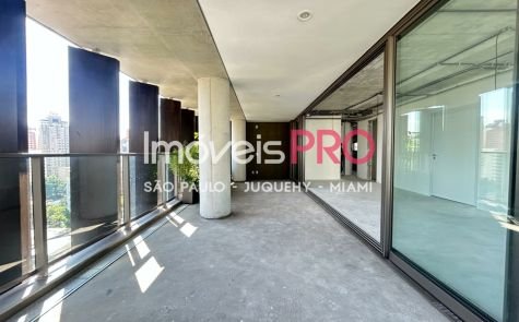 Apartamento em Itaim Bibi — foto 1 (Ref. IP32806)