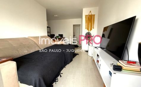 Apartamento em Vila Nova Conceição — foto 1 (Ref. IP32807)