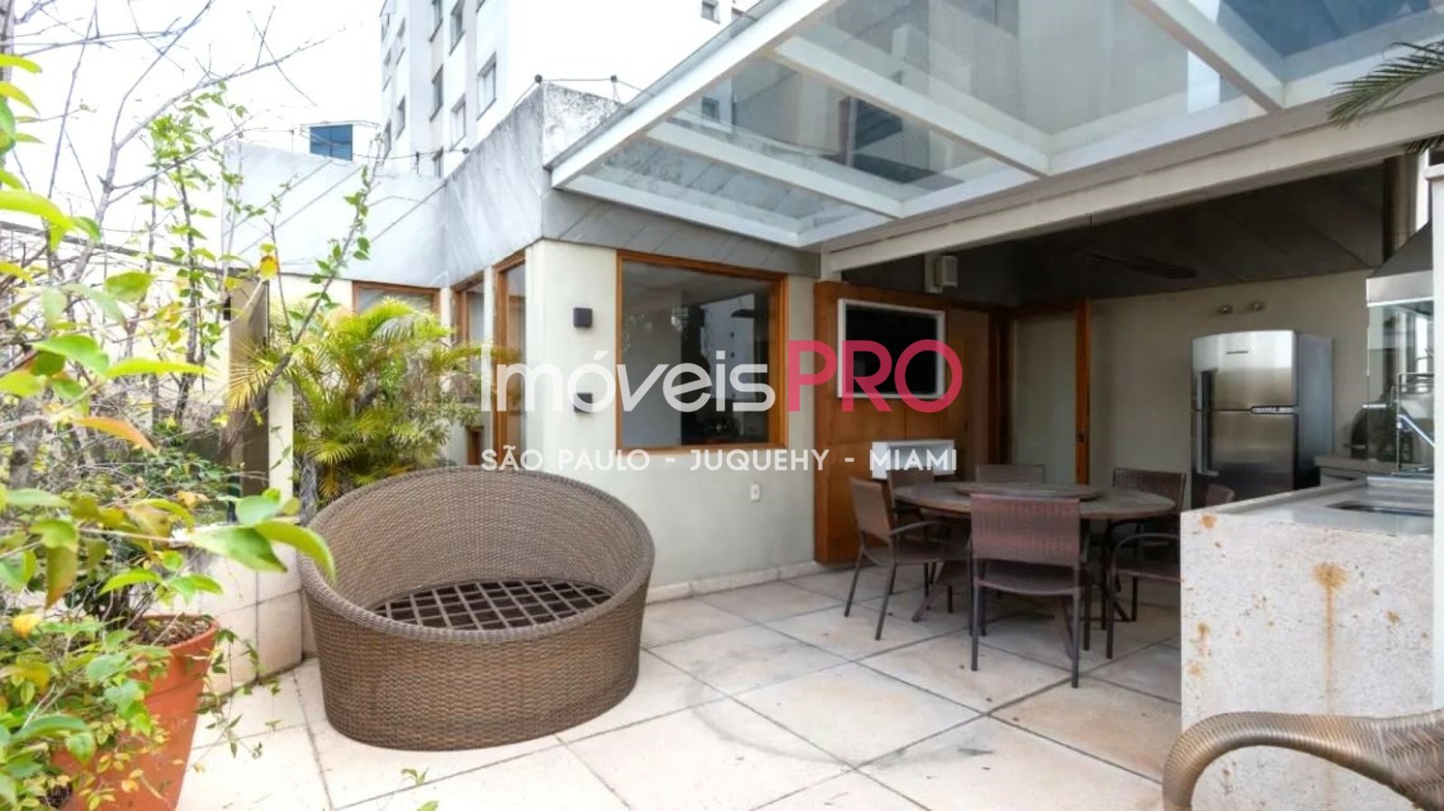 Cobertura para Vender, Moema | Cód: IP32811 — 
