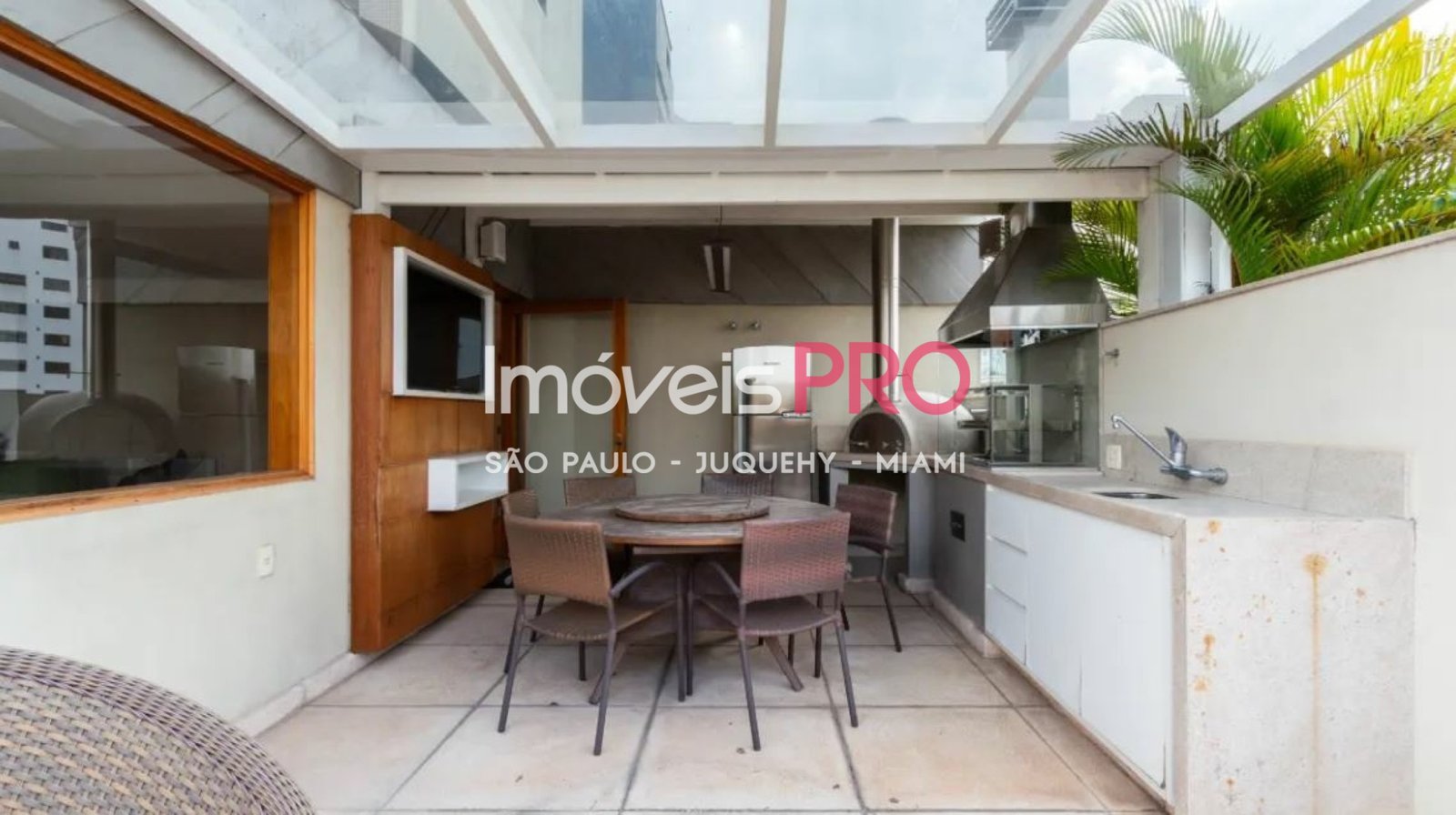 Cobertura para Vender, Moema | Cód: IP32811 — 