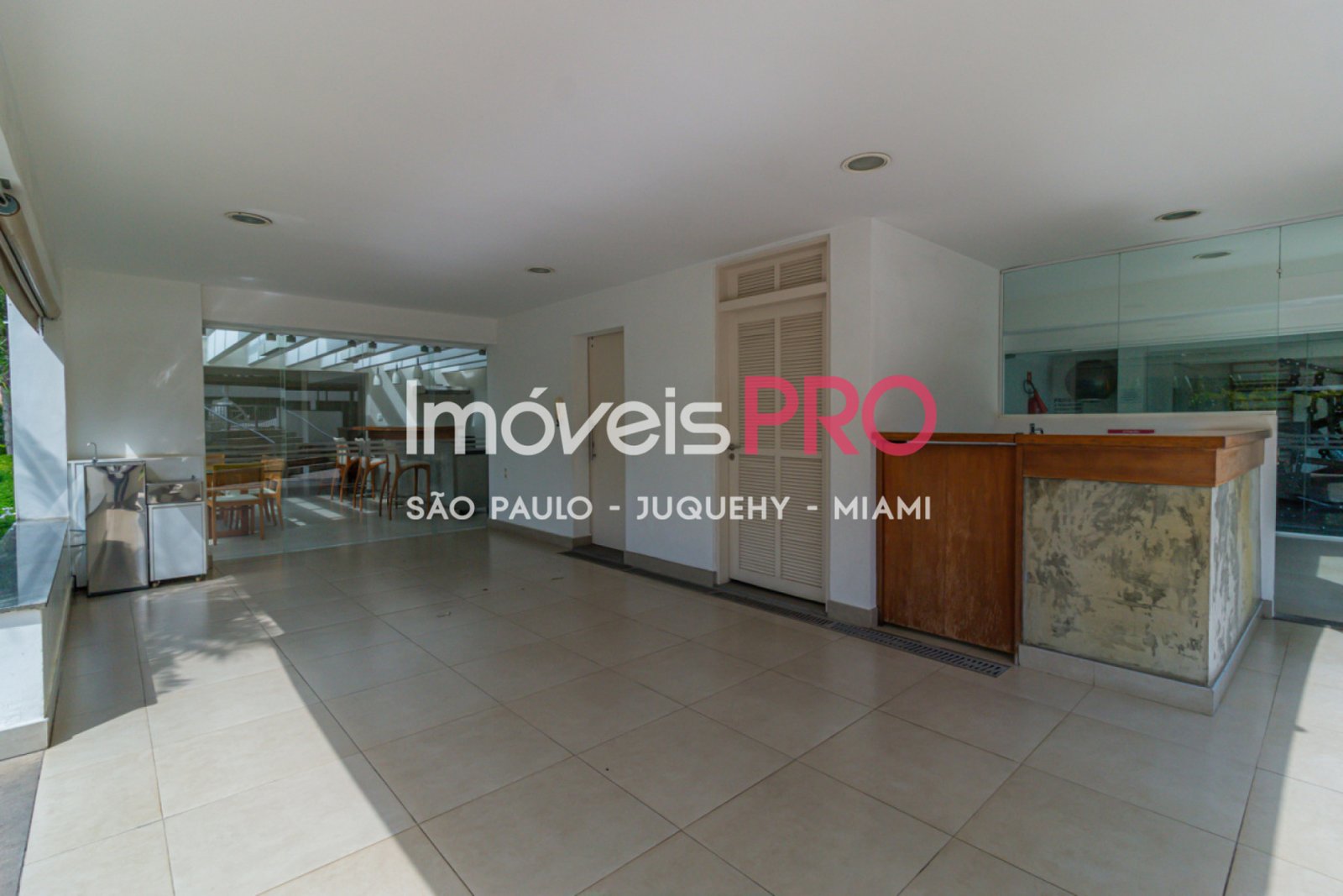 Apartamento para Vender, Moema Pássaros | Cód: IP32829 — 