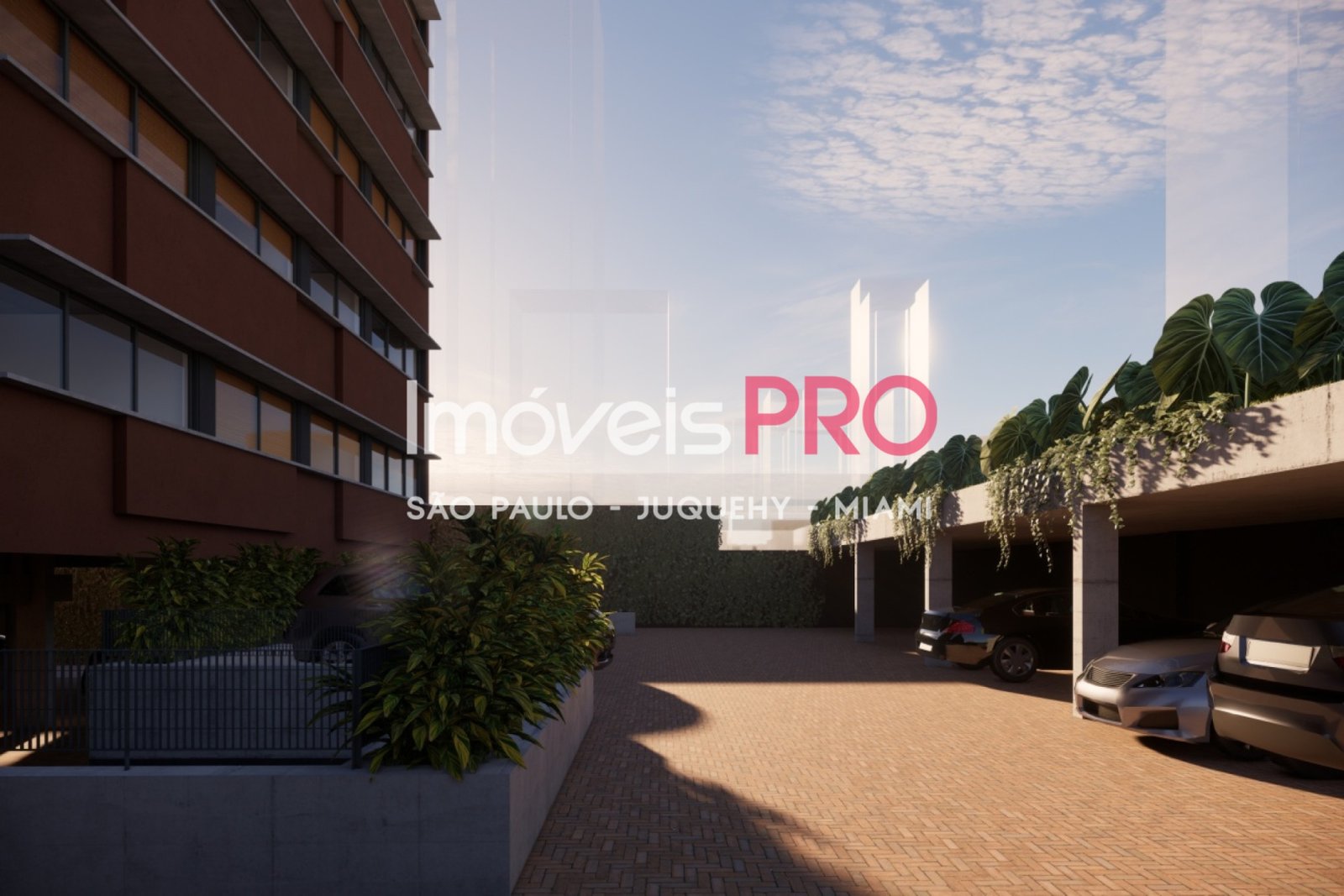 Apartamento para Vender, Vila Olímpia | Cód: IP32833 — 