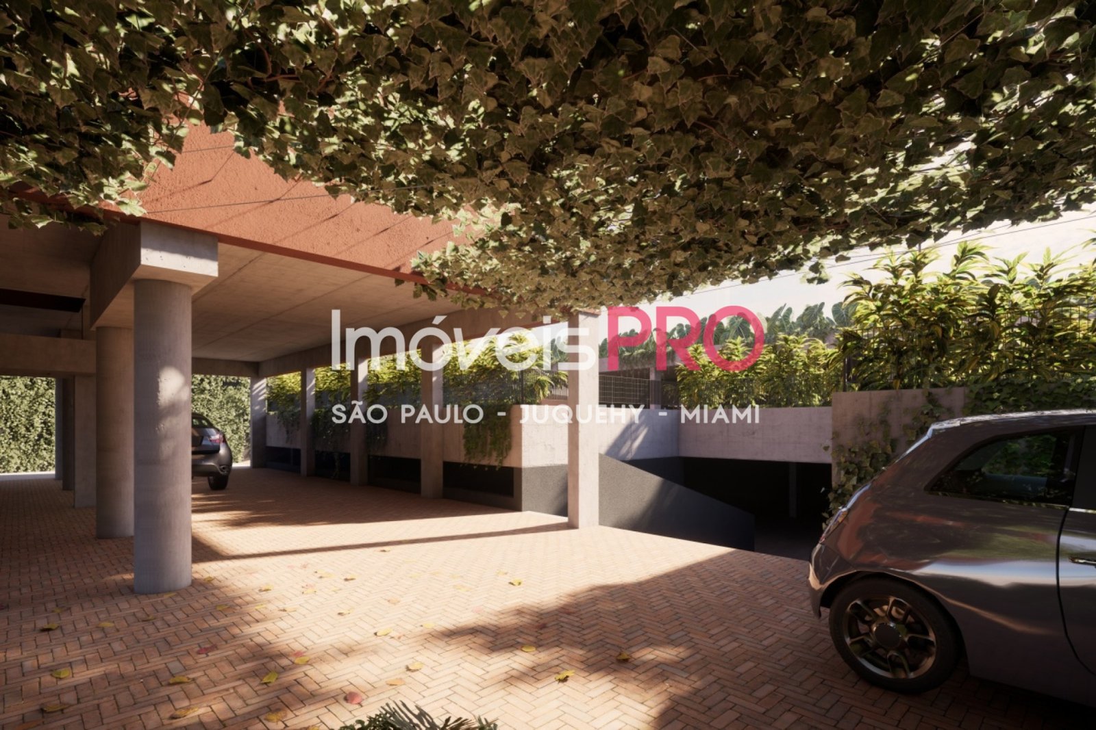 Apartamento para Vender, Vila Olímpia | Cód: IP32833 — 
