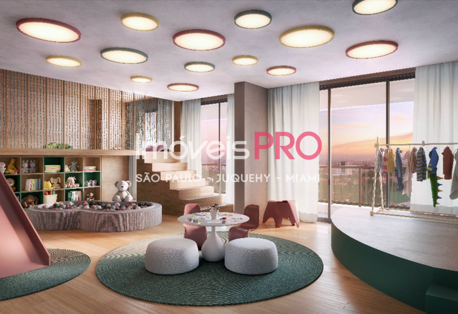 Apartamento para Vender, Perdizes | Cód: IP32835 — 