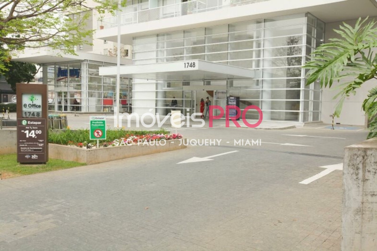 Conj. Comercial, 48 m², à venda em Brooklin — foto 6 de 9