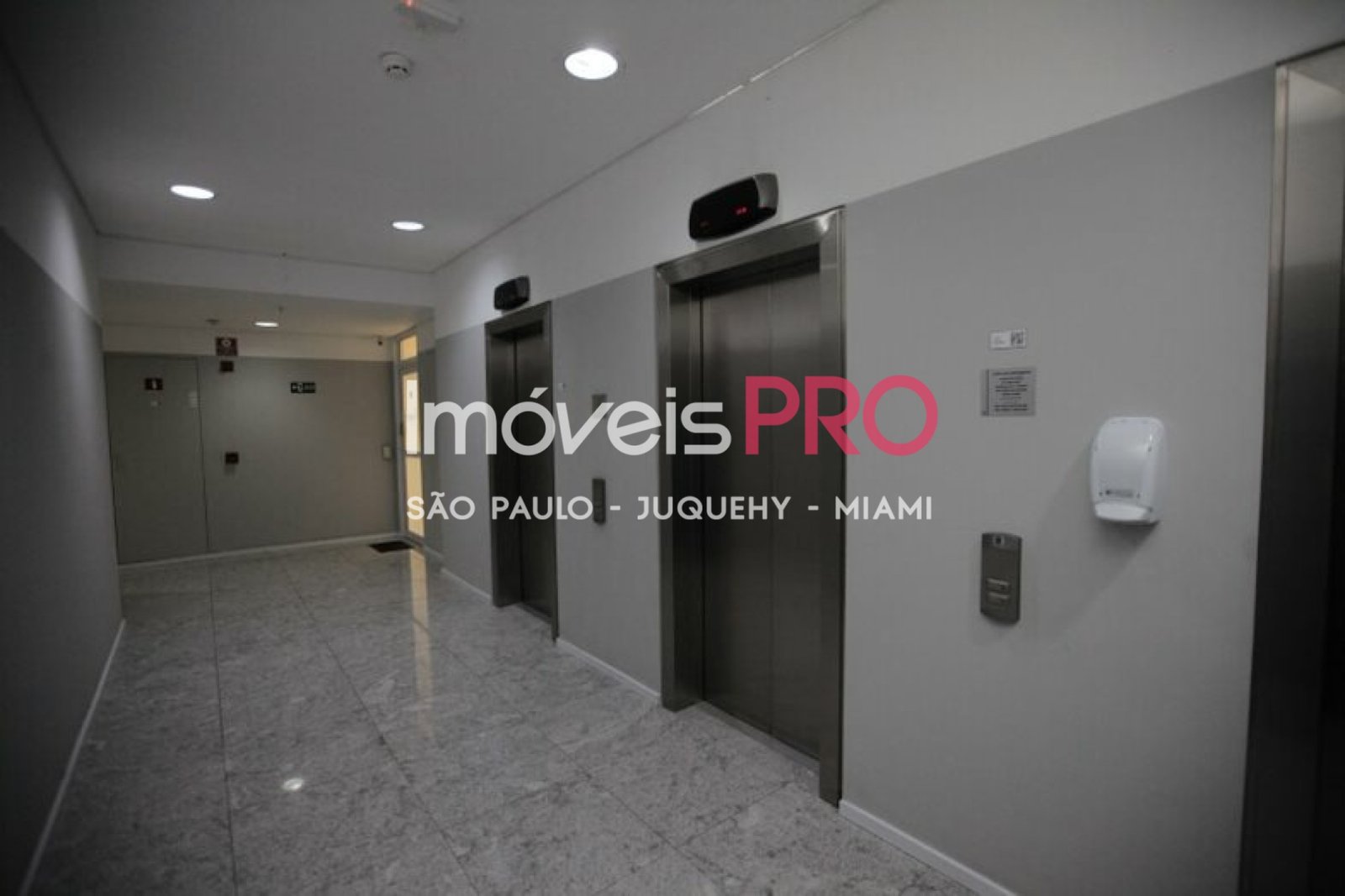 Conj. Comercial, 48 m², à venda em Brooklin — foto 8 de 9