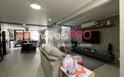 Casa em Planalto Paulista — foto 1 (Ref. IP32841)