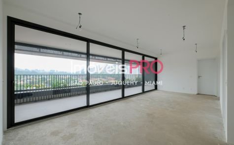 Apartamento em Vila Nova Conceição — foto 1 (Ref. IP32842)
