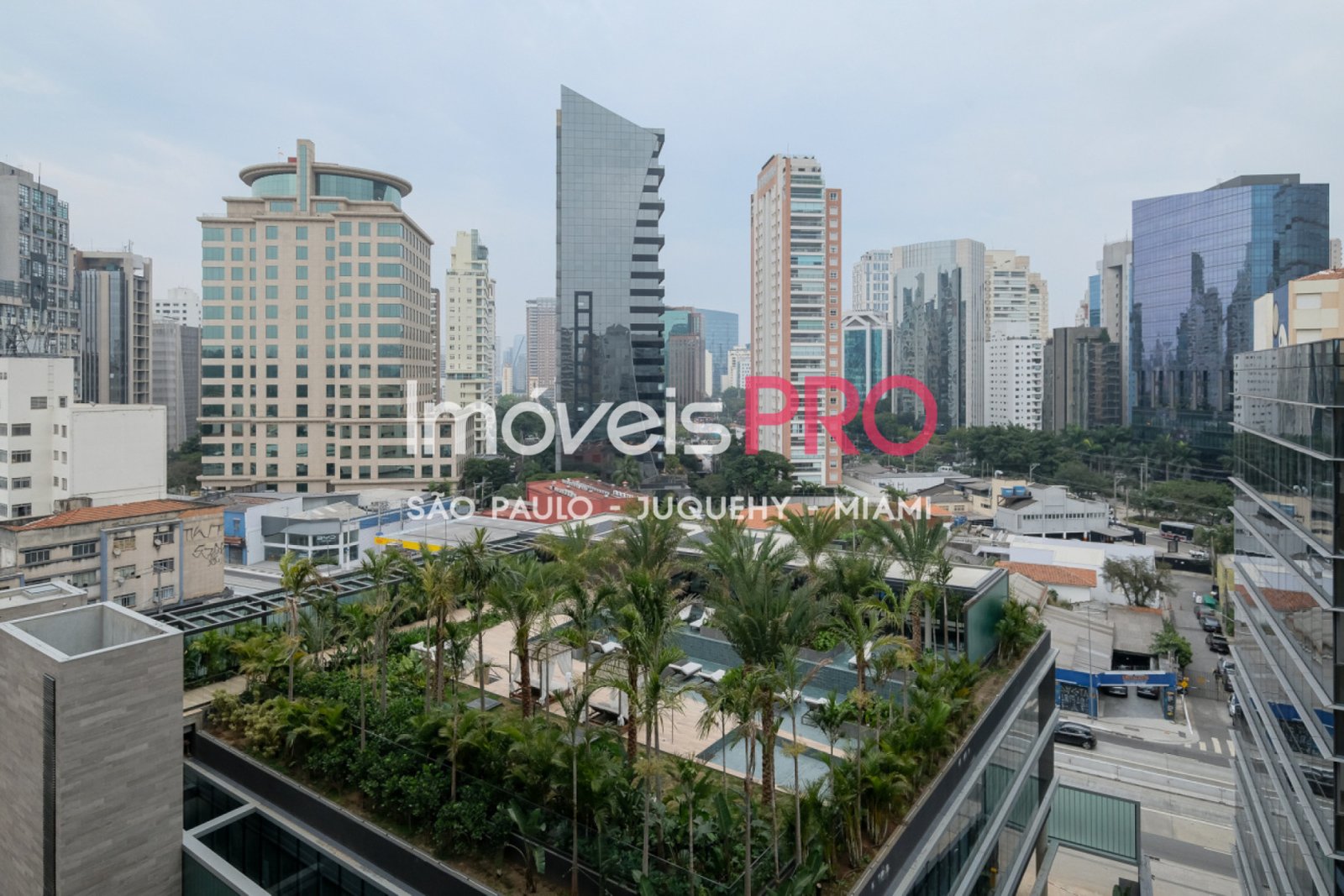 Apartamento para Vender, Vila Nova Conceição | Cód: IP32842 — 