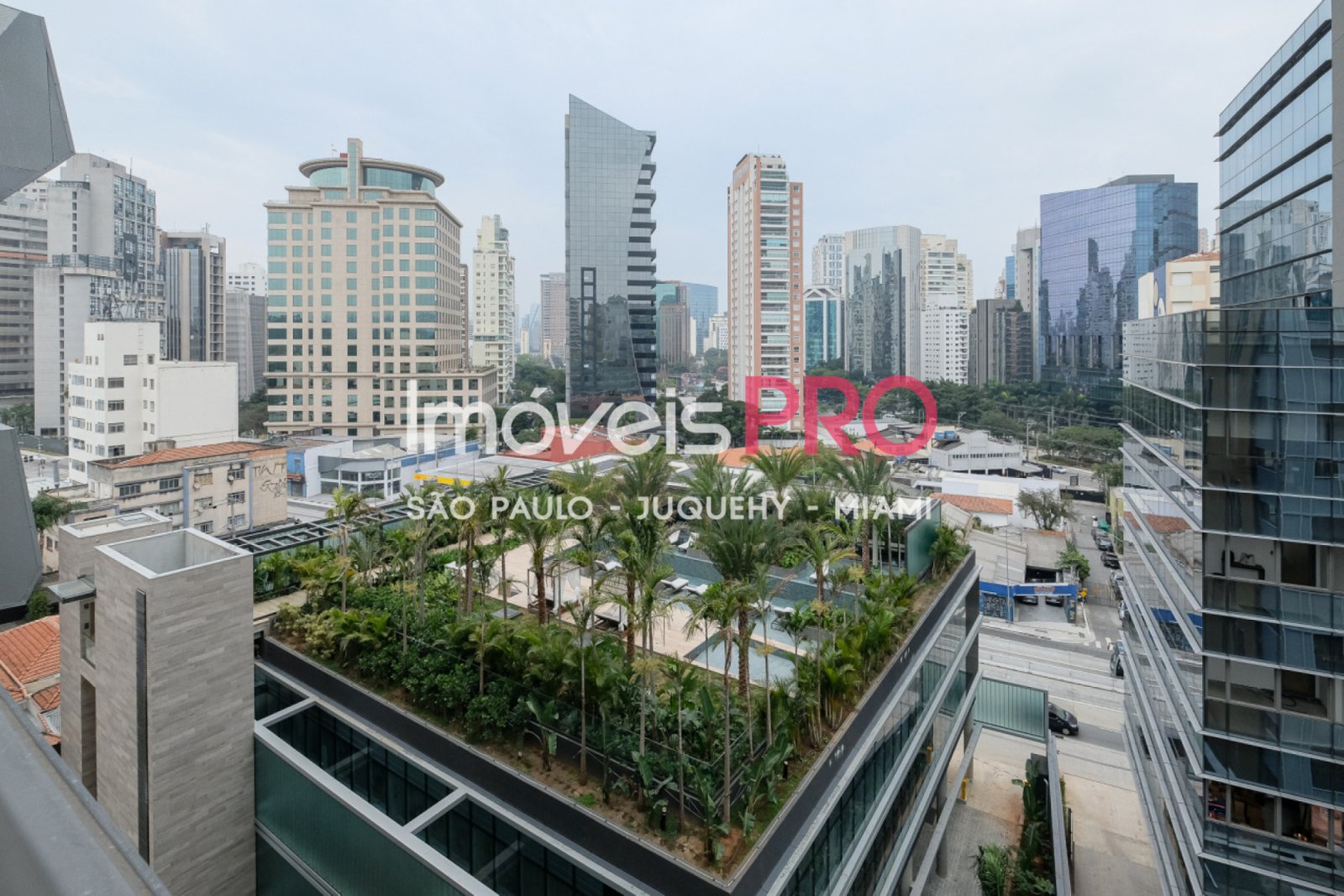 Apartamento para Vender, Vila Nova Conceição | Cód: IP32842 — 