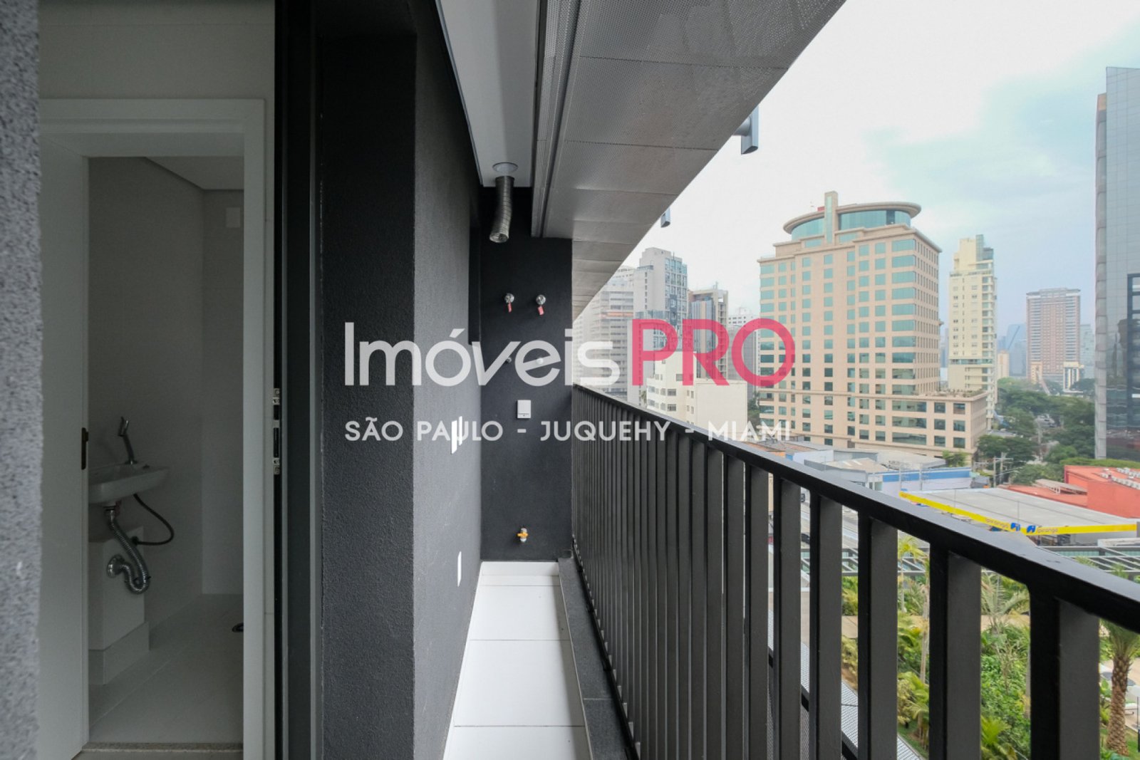 Apartamento para Vender, Vila Nova Conceição | Cód: IP32842 — 