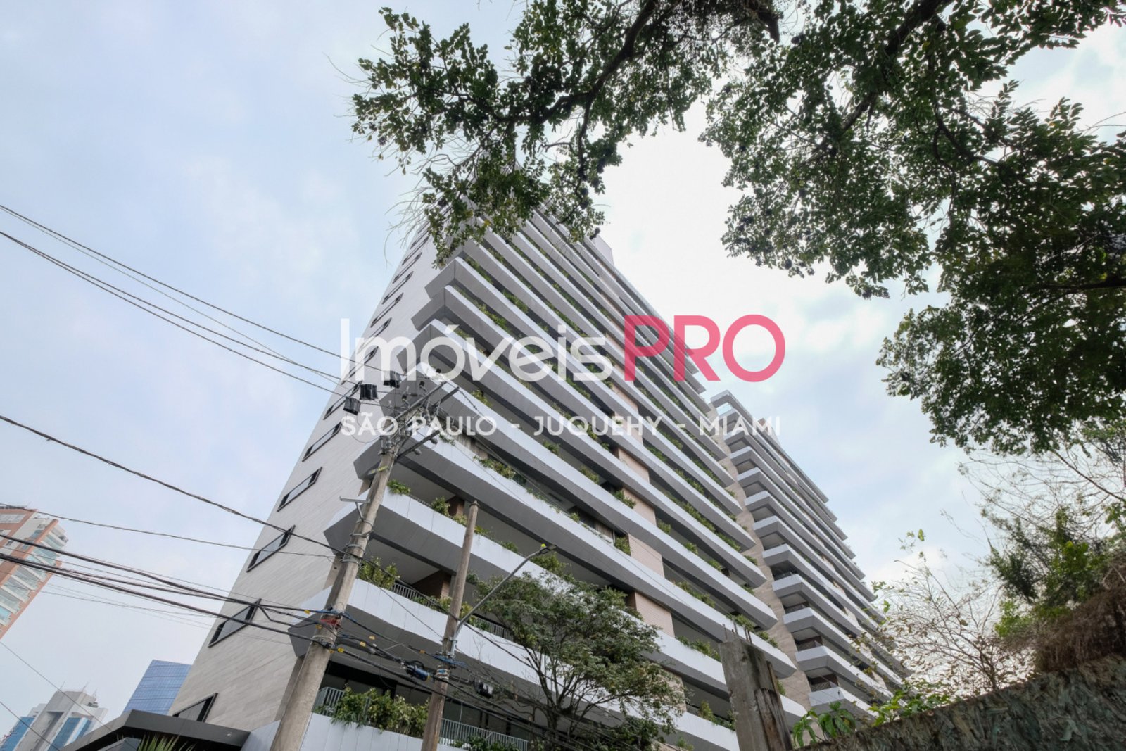 Apartamento para Vender, Vila Nova Conceição | Cód: IP32842 — 