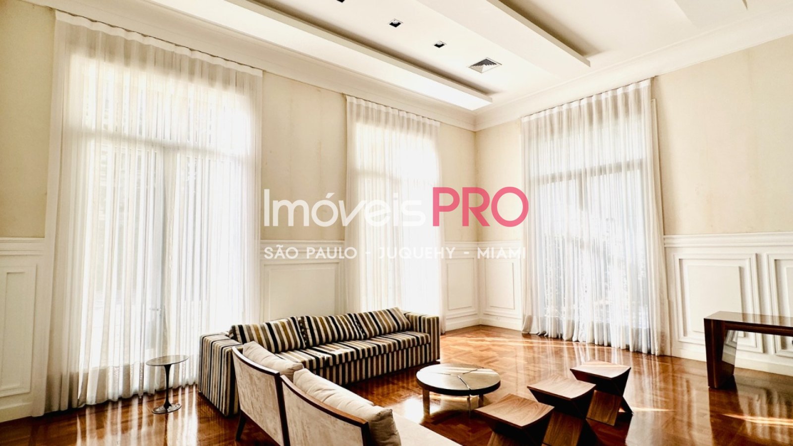 Apartamento para Vender, Chácara Itaim | Cód: IP32858 — 