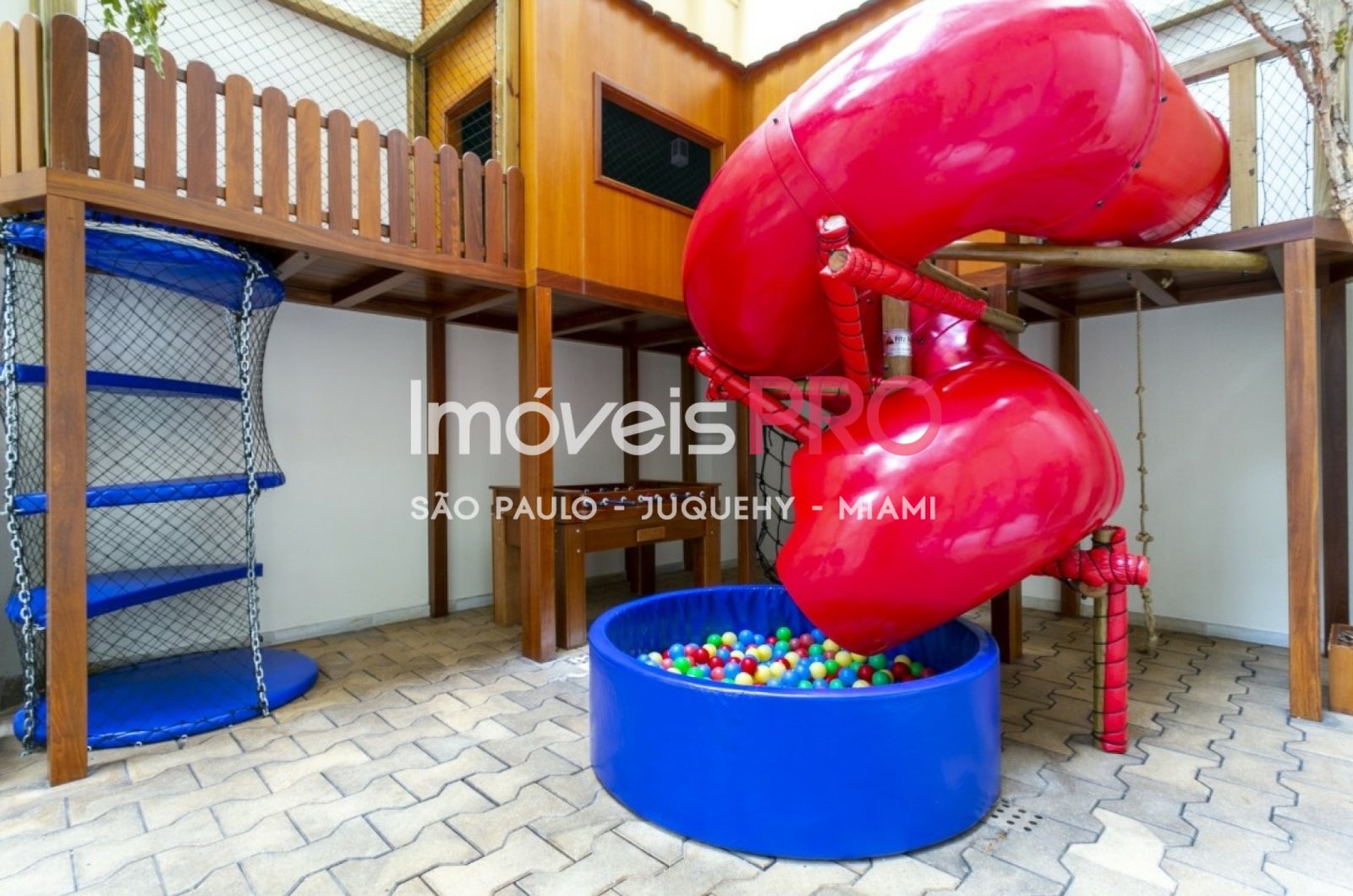 Apartamento para Vender, Itaim Bibi | Cód: IP32859 — 