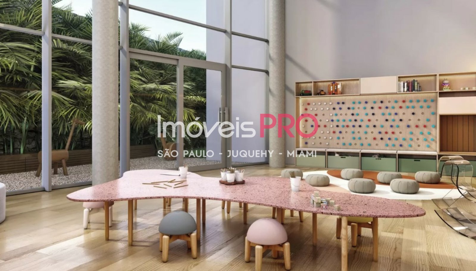 Apartamento para Vender, Itaim Bibi | Cód: IP32865 — 