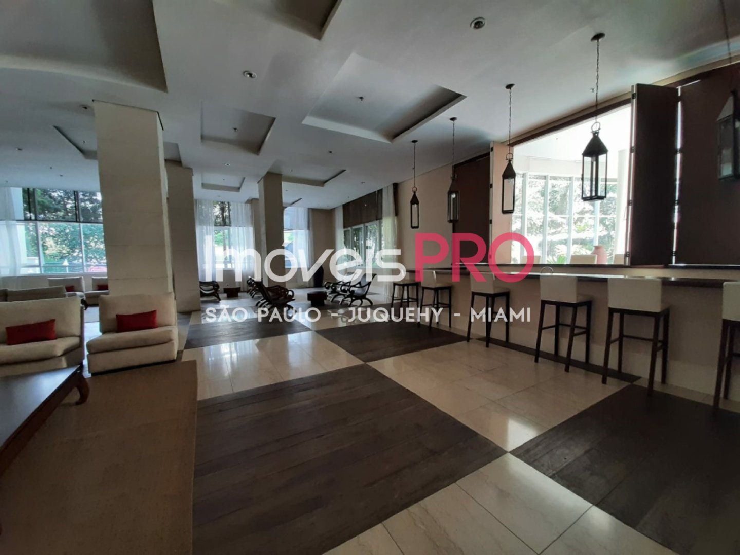 Apartamento para Alugar, Cerqueira César | Cód: IP32880 — 