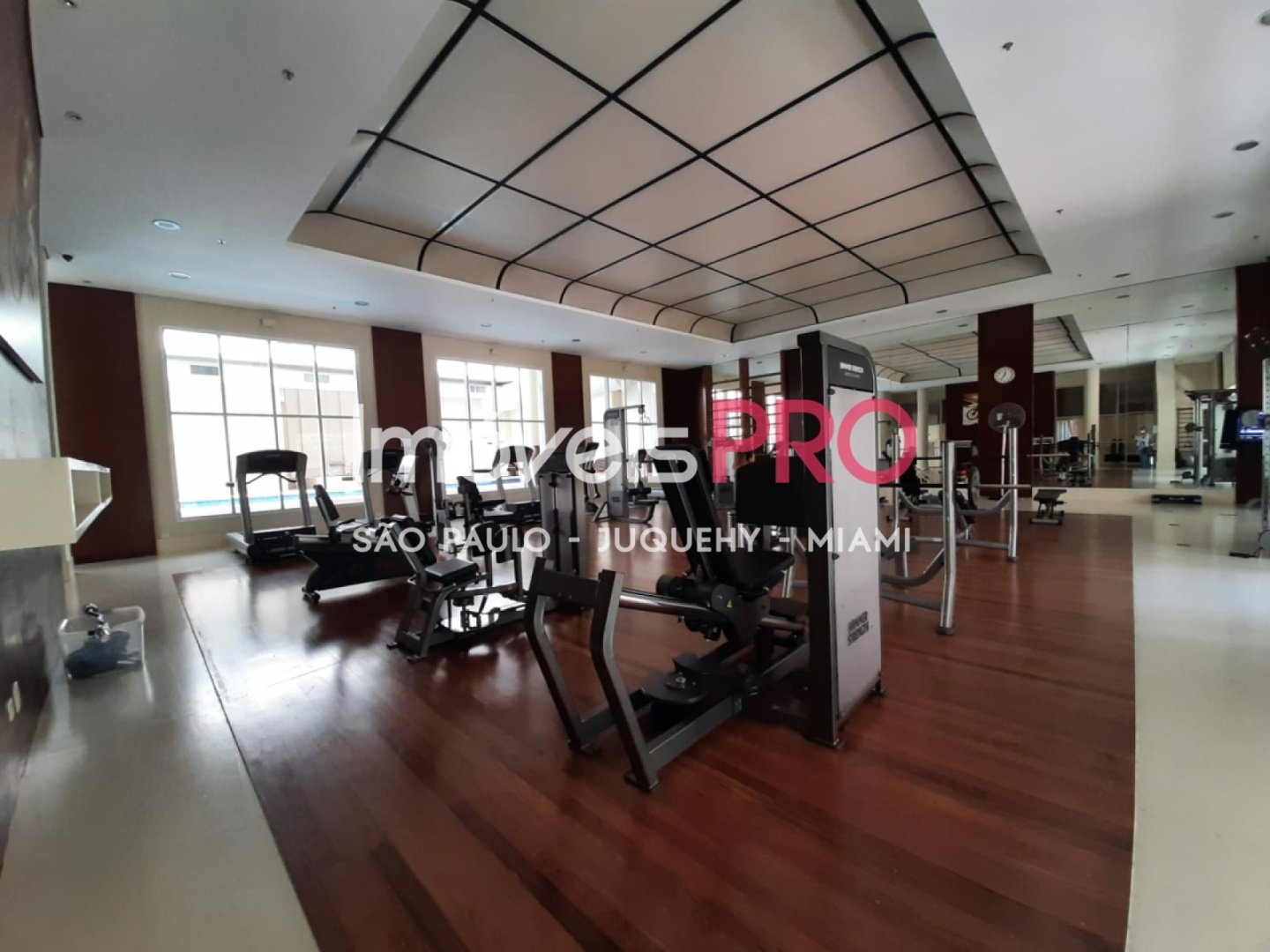 Apartamento para Alugar, Cerqueira César | Cód: IP32880 — 