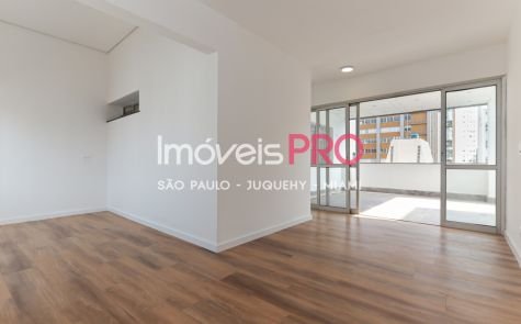 Apartamento em Consolação — foto 1 (Ref. IP32881)