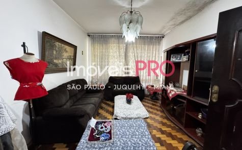 Casa em Indianópolis — foto 1 (Ref. IP32889)