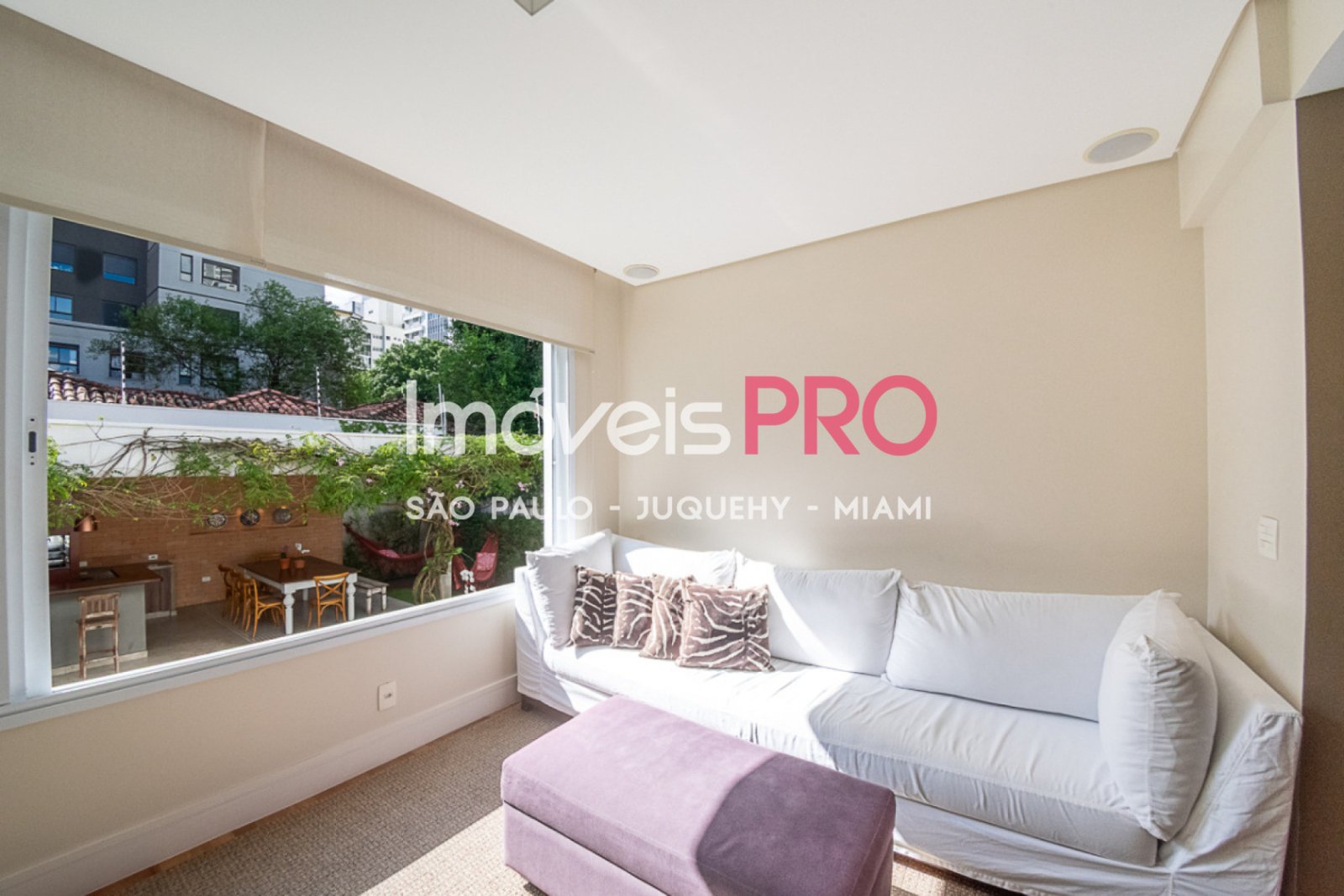 Condomínio para Vender, Brooklin | Cód: IP32890 — 