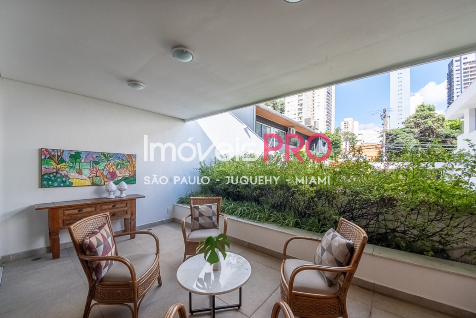 Condomínio para Vender, Brooklin | Cód: IP32890 — 