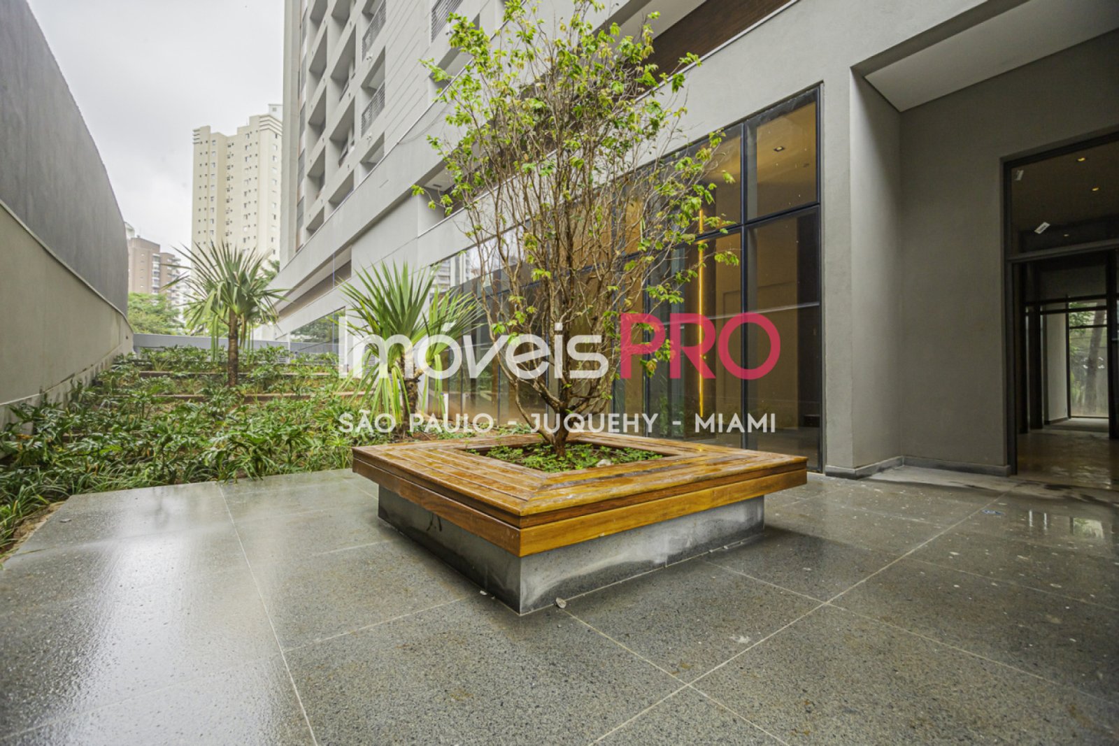 Garden para Vender, Vila Nova Conceição | Cód: IP32892 — 