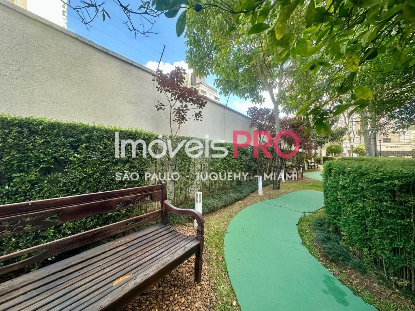 Apartamento para Alugar, Vila Olímpia | Cód: IP32896 — 