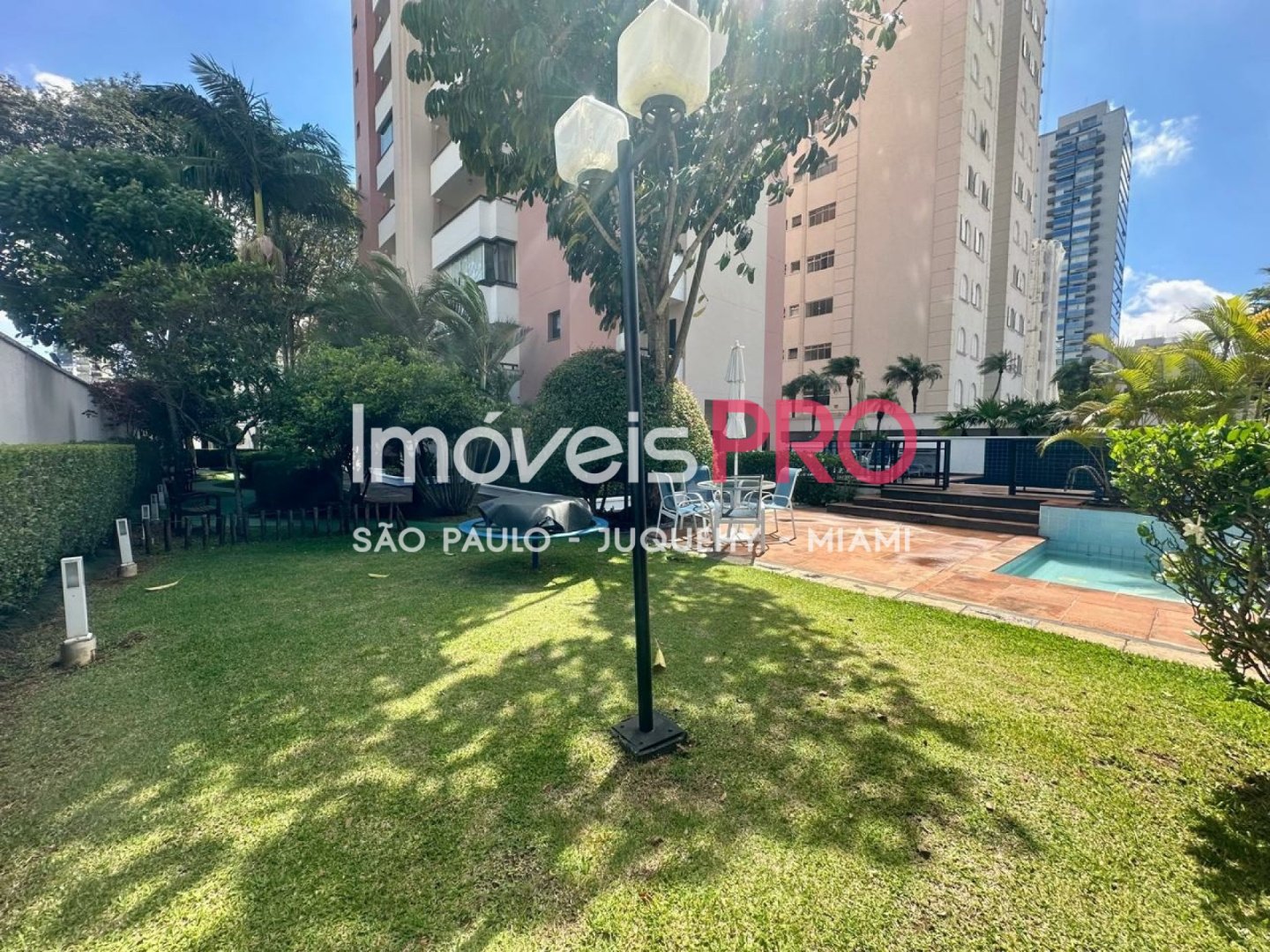 Apartamento para Alugar, Vila Olímpia | Cód: IP32896 — 