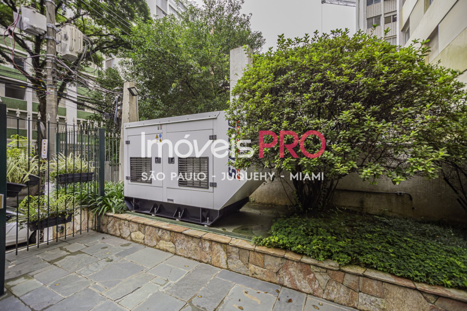 Apartamento para Vender, Itaim Bibi | Cód: IP32904 — 
