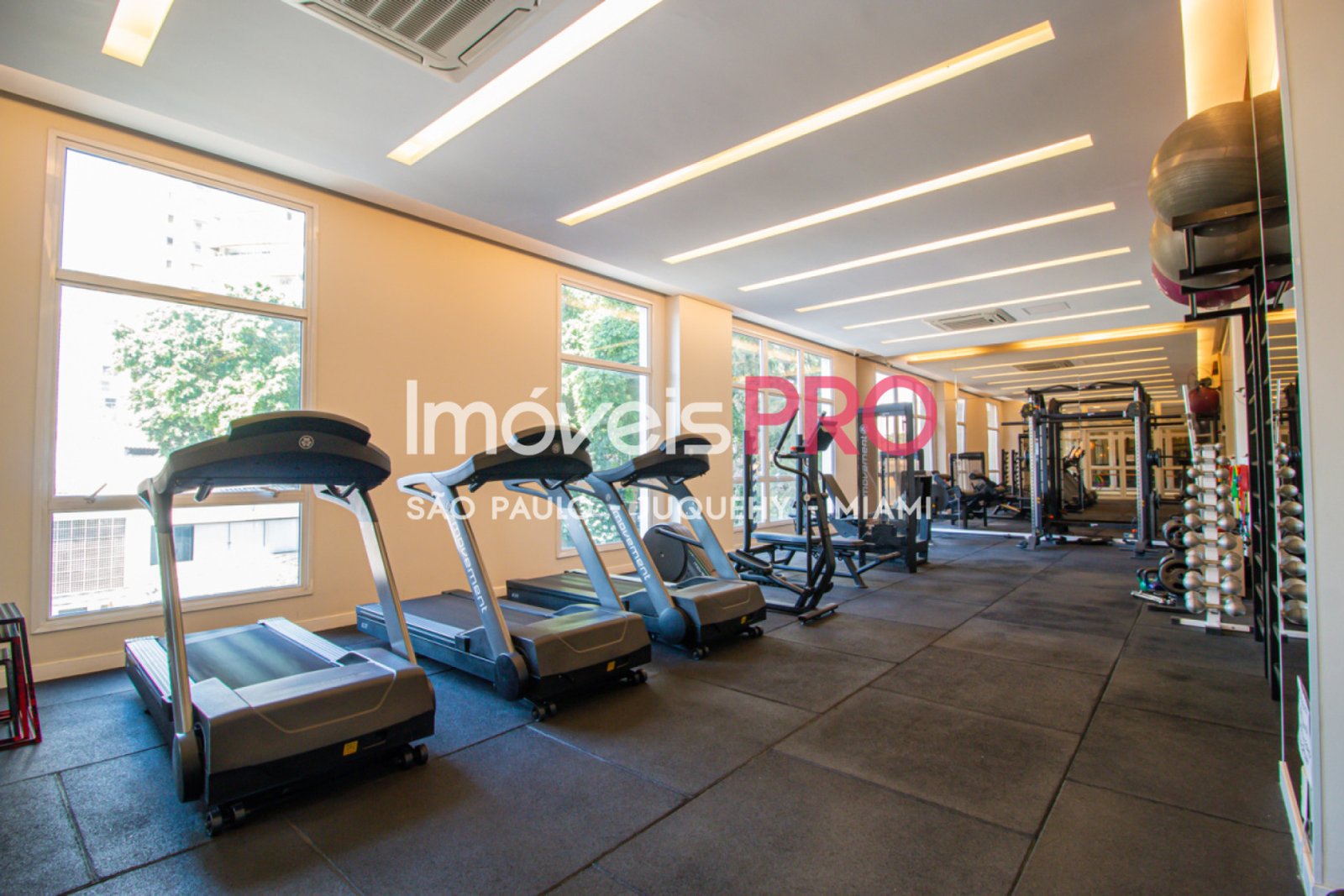 Apartamento para Vender, Brooklin | Cód: IP32910 — 