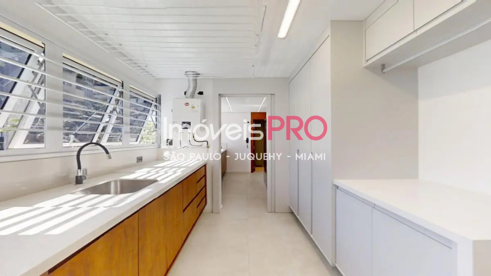 Apartamento para Vender, Itaim Bibi | Cód: IP32915 — 