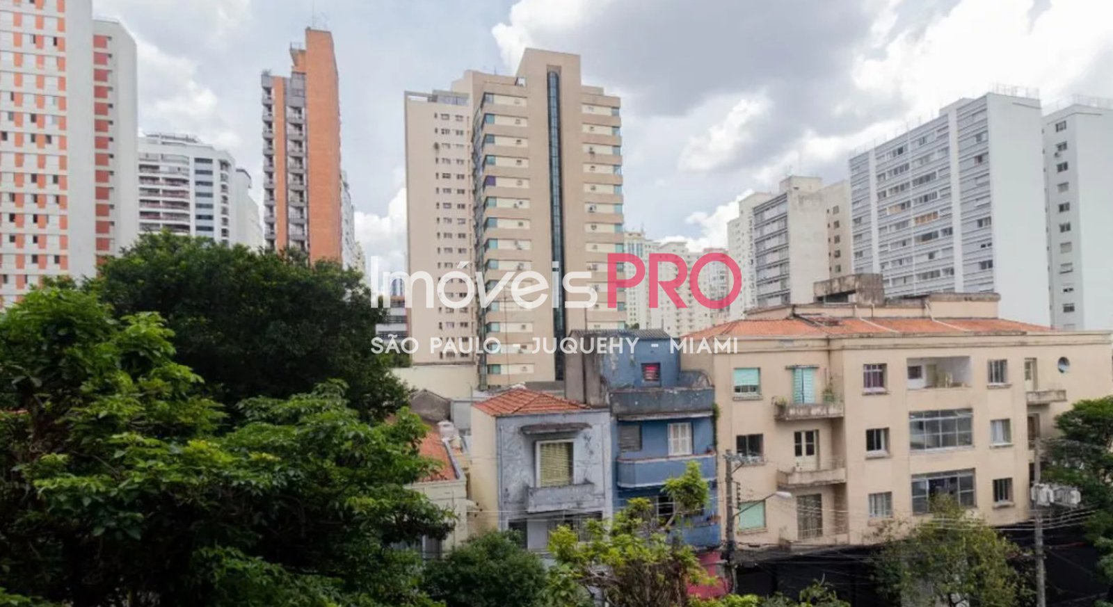 Apartamento para Vender, Pinheiros | Cód: IP32920 — 