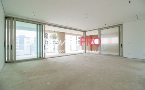 Apartamento em Itaim Bibi — foto 1 (Ref. IP32938)
