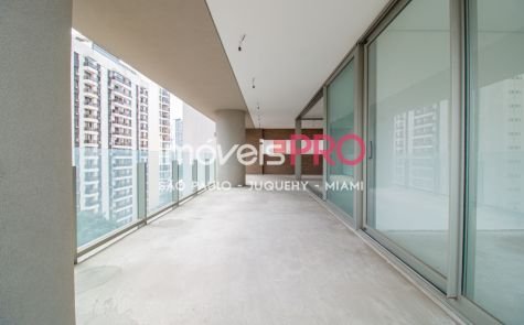 Apartamento em Itaim Bibi — foto 1 (Ref. IP32939)