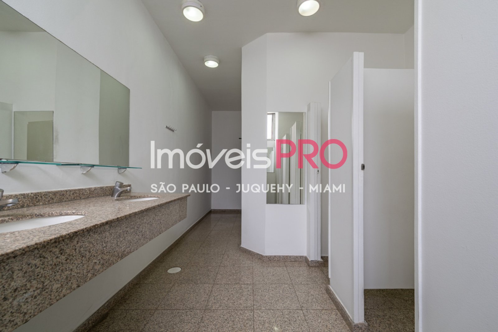 Conj. Comercial para Alugar, Brooklin | Cód: IP32940 — 