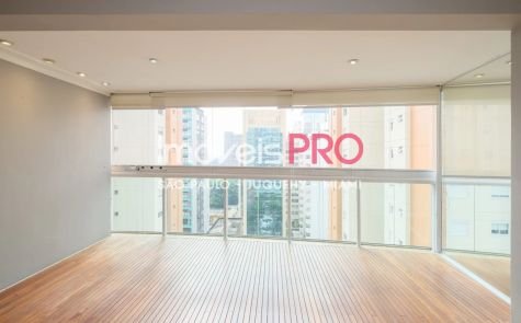 Apartamento em Vila Olímpia — foto 1 (Ref. IP32961)