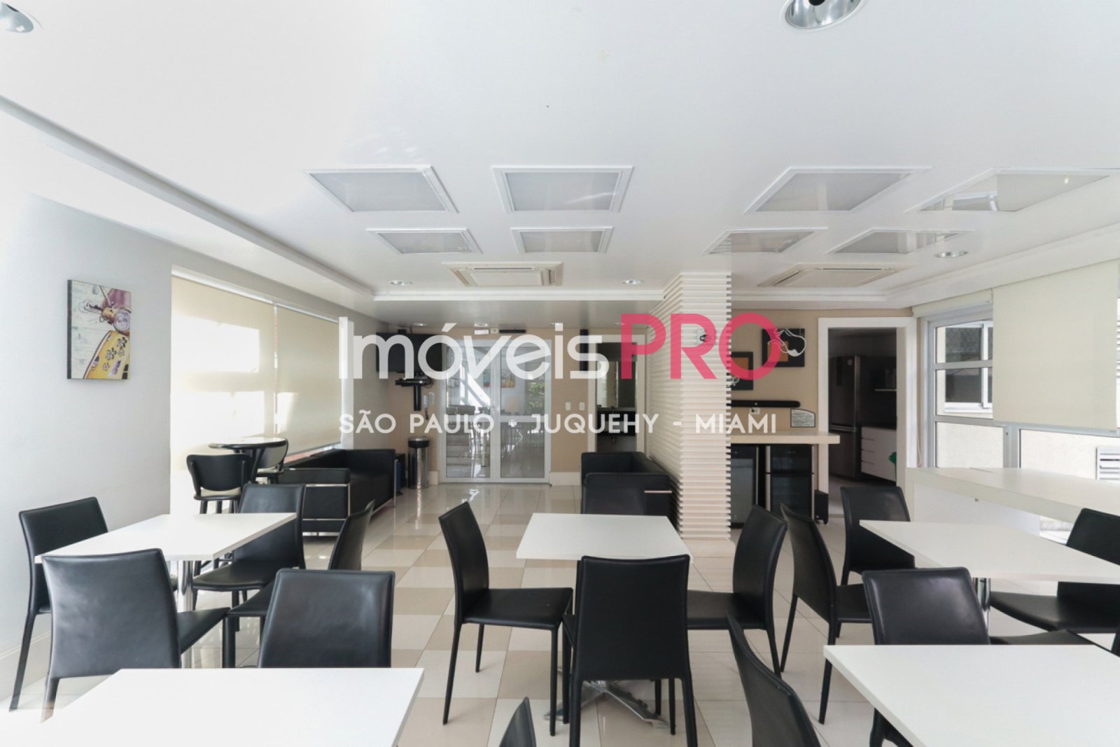 Apartamento para Vender, Vila Olímpia | Cód: IP32961 — 