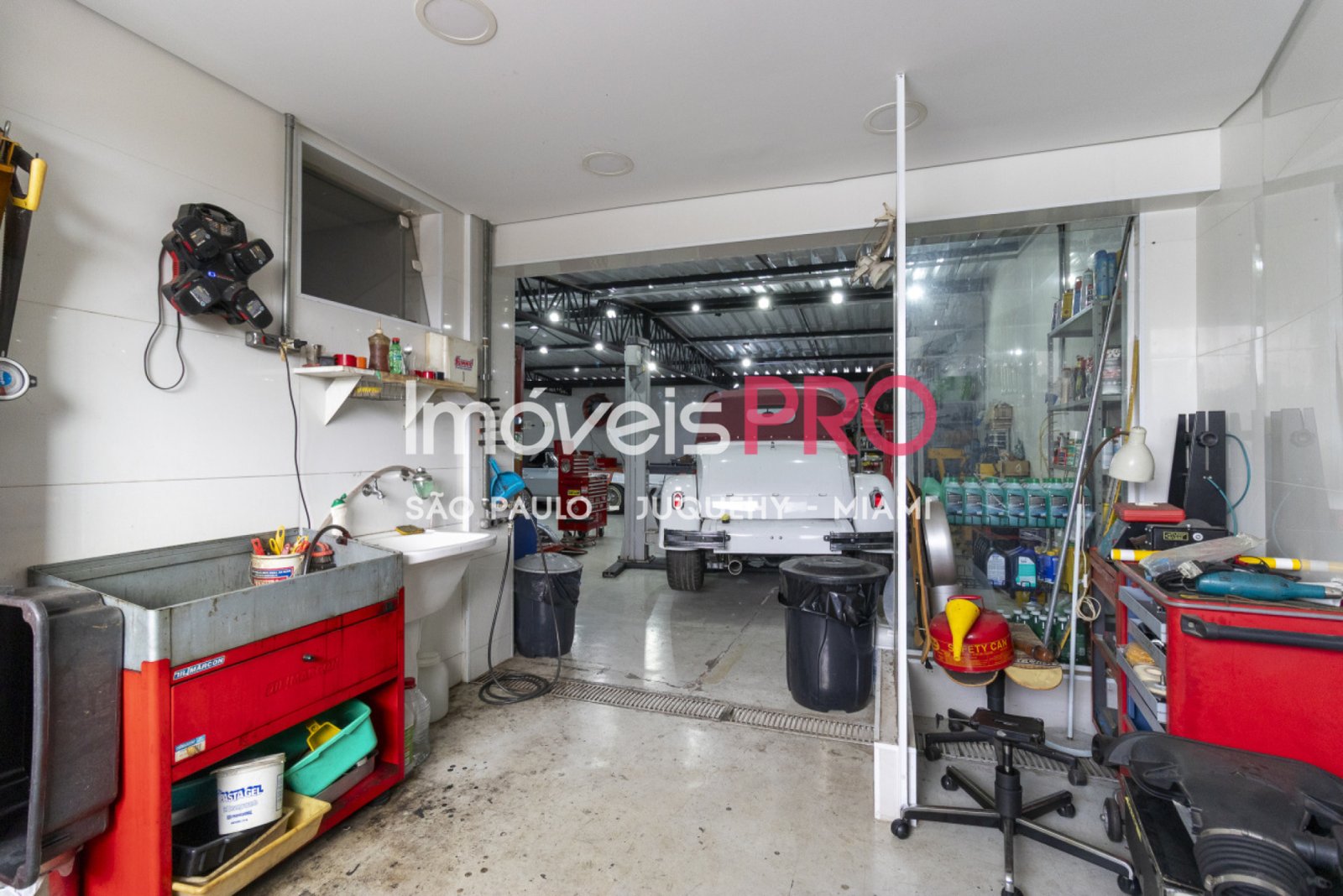 Loja para Vender, Planalto Paulista | Cód: IP32968 — 