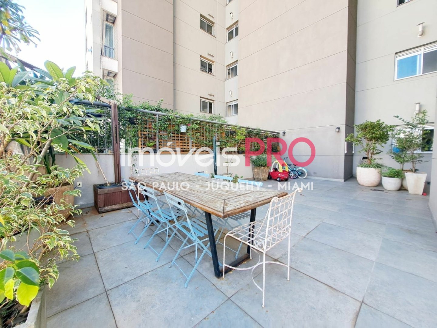 Apartamento para Vender, Vila Andrade | Cód: IP32970 — 