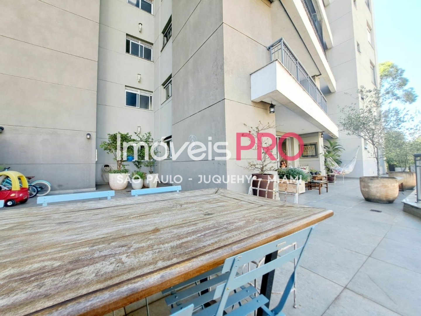 Apartamento para Vender, Vila Andrade | Cód: IP32970 — 