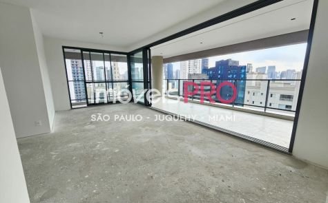 Apartamento em Brooklin — foto 1 (Ref. IP32972)
