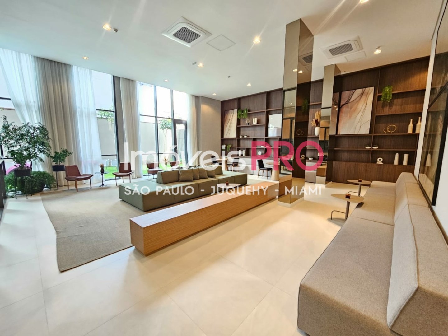 Apartamento para Vender, Brooklin | Cód: IP32972 — 