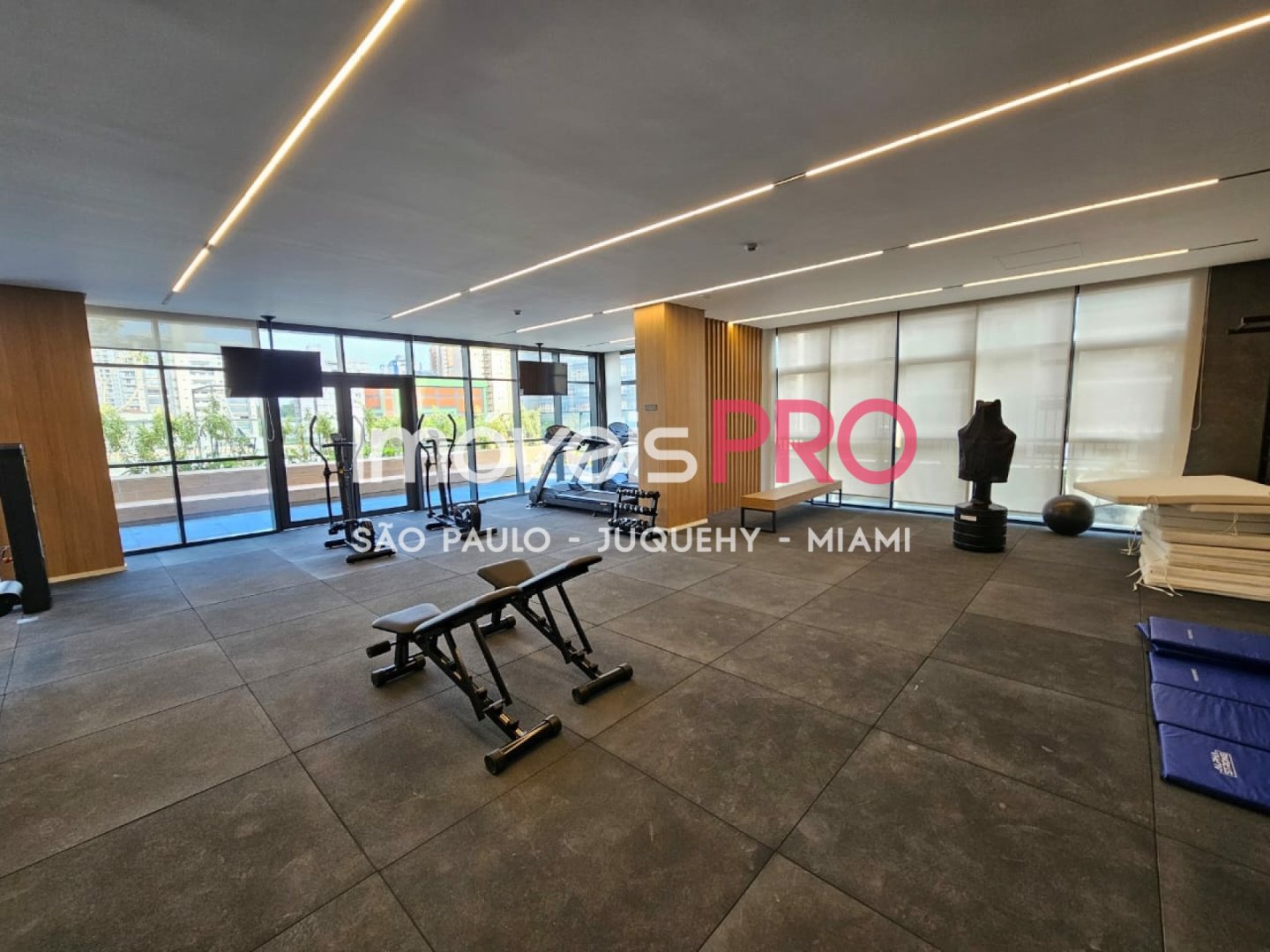 Apartamento para Vender, Brooklin | Cód: IP32972 — 