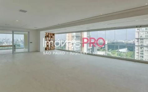 Apartamento em Vila Mariana — foto 1 (Ref. IP32980)