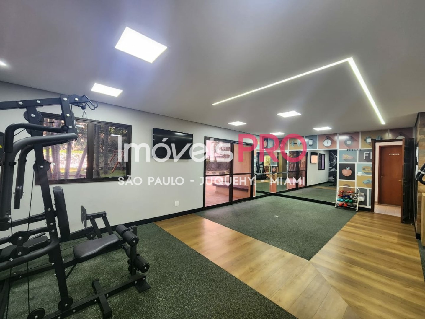 Apartamento para Vender, Pinheiros | Cód: IP32984 — 