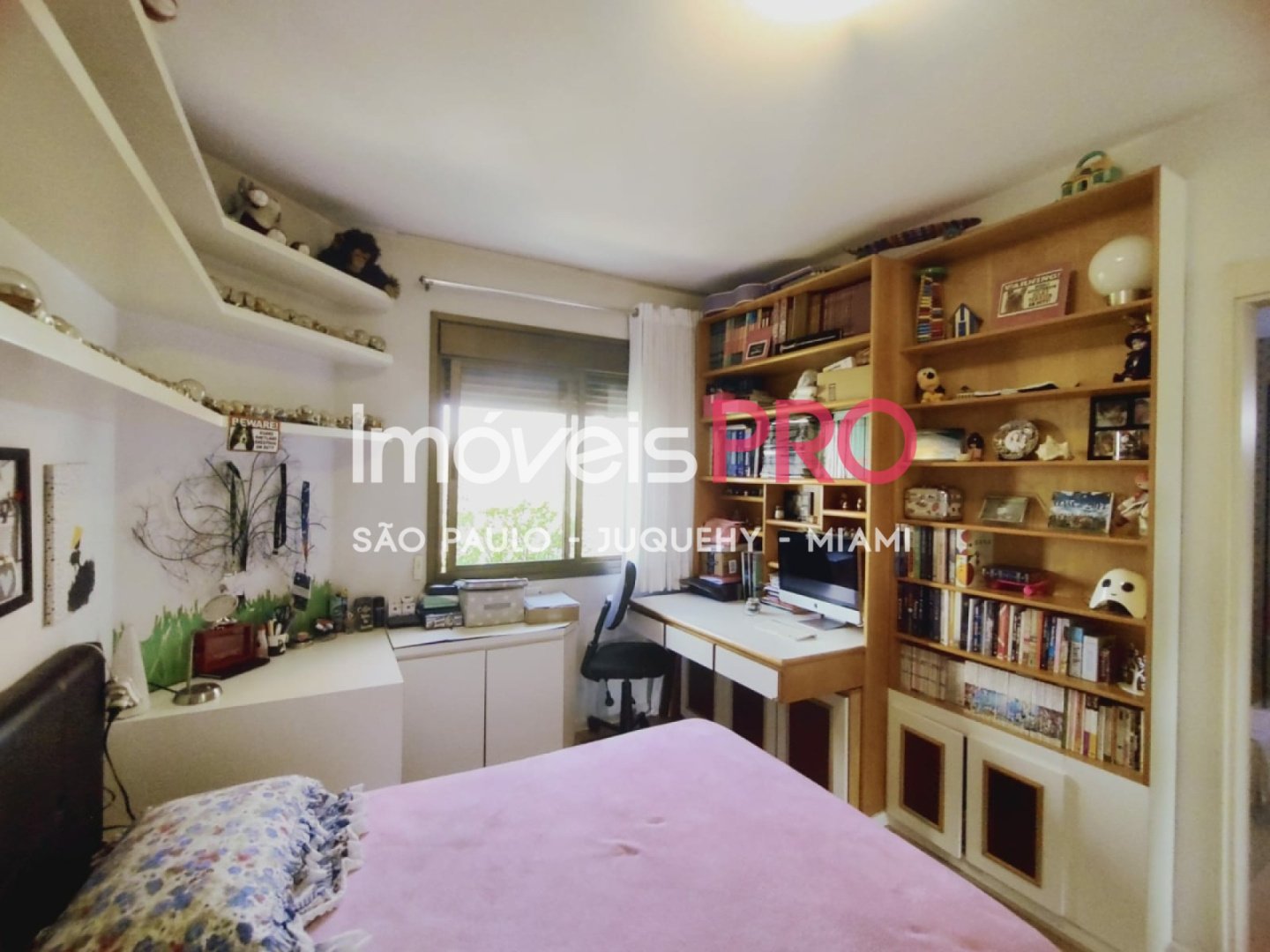 Apartamento para Vender, Real Parque | Cód: IP32987 — 