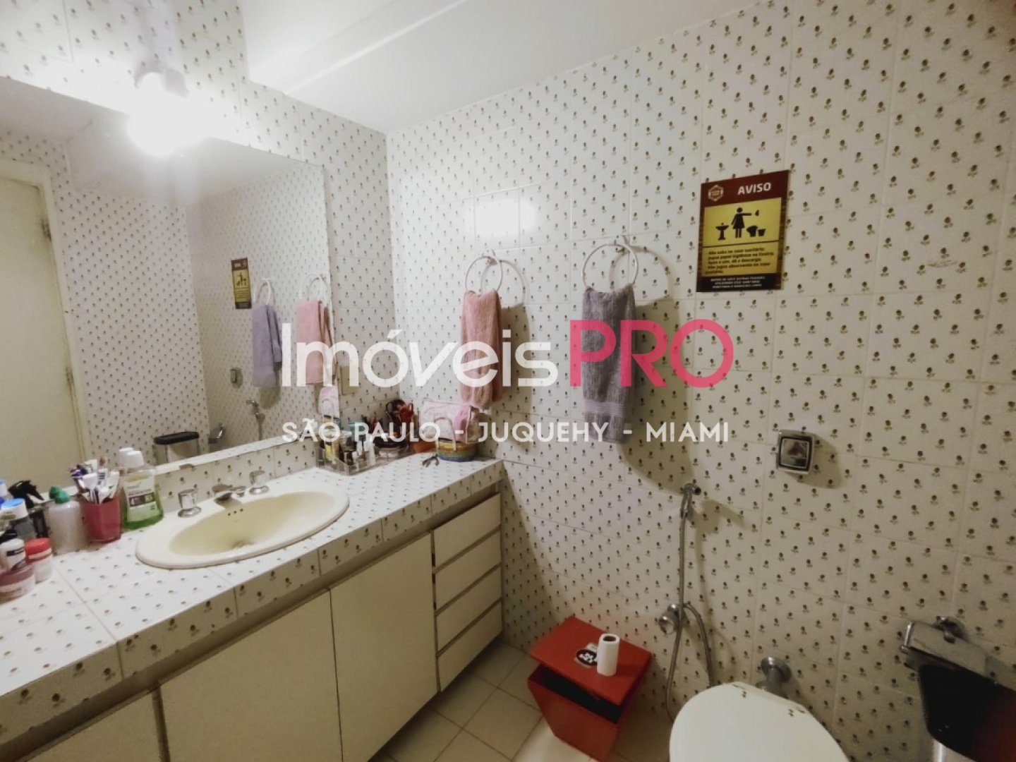 Apartamento para Vender, Real Parque | Cód: IP32987 — 