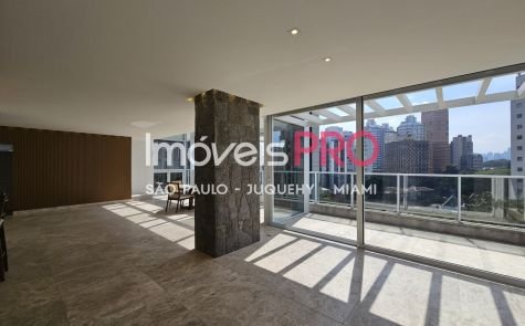 Apartamento em Jardim Paulistano — foto 1 (Ref. IP32998)