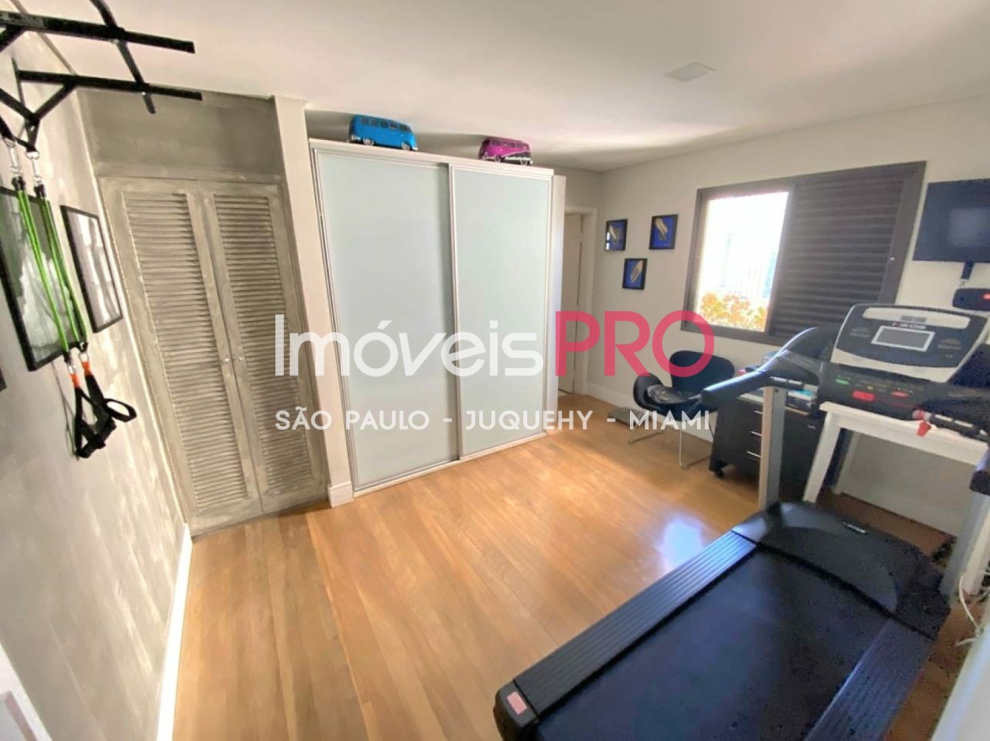 Cobertura para Vender, Itaim Bibi | Cód: IP33001 — 